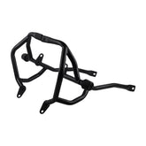 Crash Guard With Slider For Speed 400 -JB Triumph